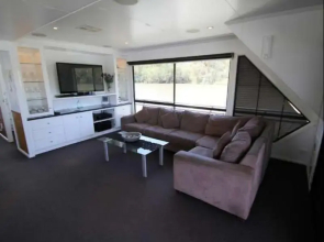Mildura Houseboats