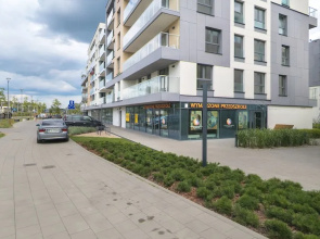 Studio With Bathub in Gdansk by Renters