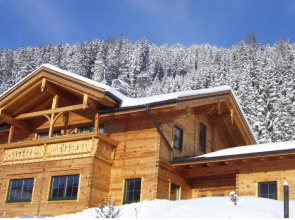 Ferienhaus Lechnerhof