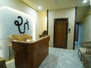 Raahi Homestay