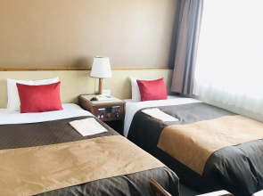 Hotel 1 2 3 Sakai