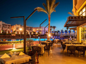 Rixos Sharm El Sheikh Ultra All Inclusive - Adults Friendly
