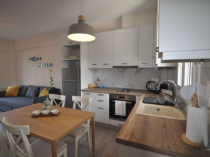 Zennova 24 Nikiti FLOW Family Apt