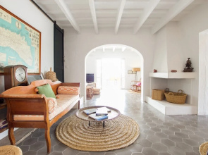 Finca Calafi Nou