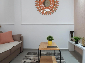 Afrodita apartment Lux