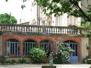 Château du Martinet