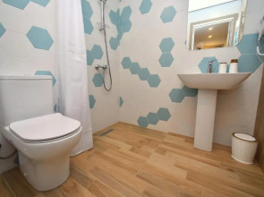 Отель Avenue 30