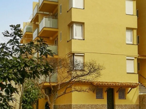Apartment With 2 Bedrooms in Tossa de Mar, With Wonderful City View, T