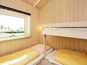 8 Person Holiday Home in Sjolund-by Traum