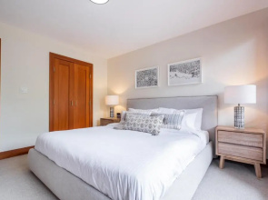 Montebello 4753 by Outpost Whistler