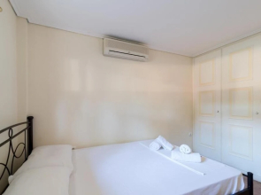 Golden Sand Apartments