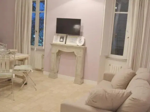 Matilde's House