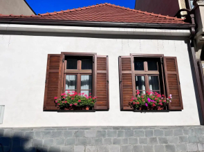 Arce 35 Boutique Hotel