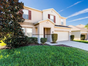 Retreat Apartment 5 Bedroom