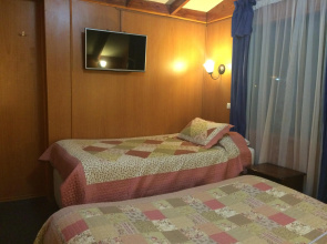 Hostal Graciela