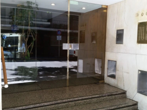 Departamento Arenales en Recoleta