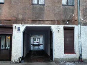 Family 1 Bedroom Apartment in City Center, up to 5 Guests, SELF CHECK-IN