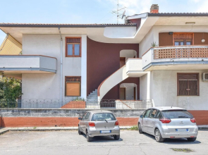 Archirafi House