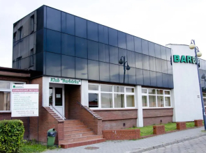 Hostel Barbórka