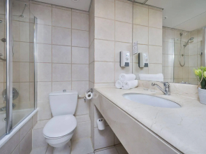 Be Club Hotel – All Inclusive