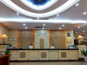 Yingfeng Business Hotel