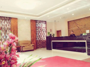 Zhushanhu Lake Town Holiday Hotel