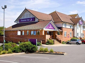 Premier Inn Northampton Bedford Rd/A428