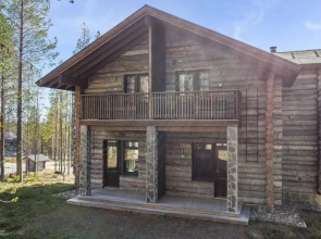 Karhunkieppi 11a Kittil
