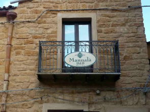 B&B Mannala'