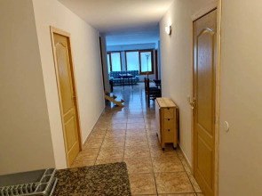 Apartment with 2 bedrooms with WiFi