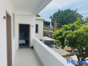 Zhuhai Guishan Island Catch Sea House B&B