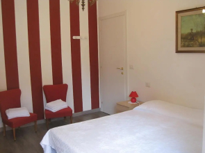 Bed & Breakfast Lo Scrigno