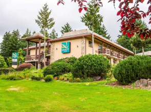 Hilton Garden Inn Wilsonville Portland