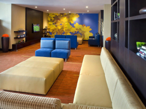 Courtyard by Marriott Niagara Falls