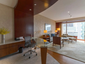 Grand Hyatt Kuala Lumpur