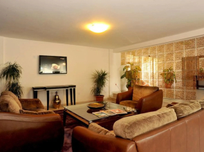 Uptown Buyuk Anadolu Girne