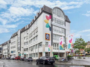 Limehome Düsseldorf Bahlenstr.