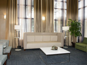 Best Western Champions Forest Inn and Suites