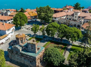 Castro Mesembria Boutique Hotel