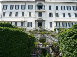 Bellano Perla Apt. 7