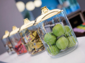 Hampton by Hilton Istanbul Zeytinburnu