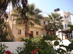 Lia Sofia Apartments