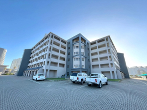 De Valle 65 Premium Apartment