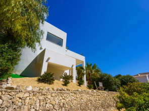 Villa Anguila Benissa