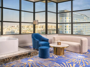 Novo Hotel Riyadh