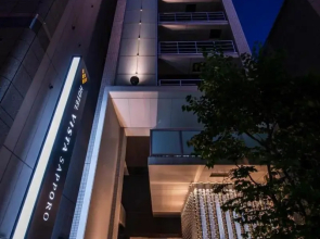 Hotel Vista Sapporo Odori