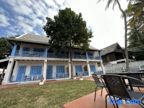 Sadakham hotel