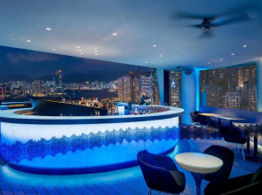 The Park Lane Hong Kong, Autograph Collection