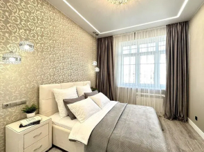 KranzDelux Residence