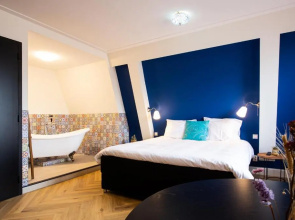 Boutique Hotel Enkhuizen